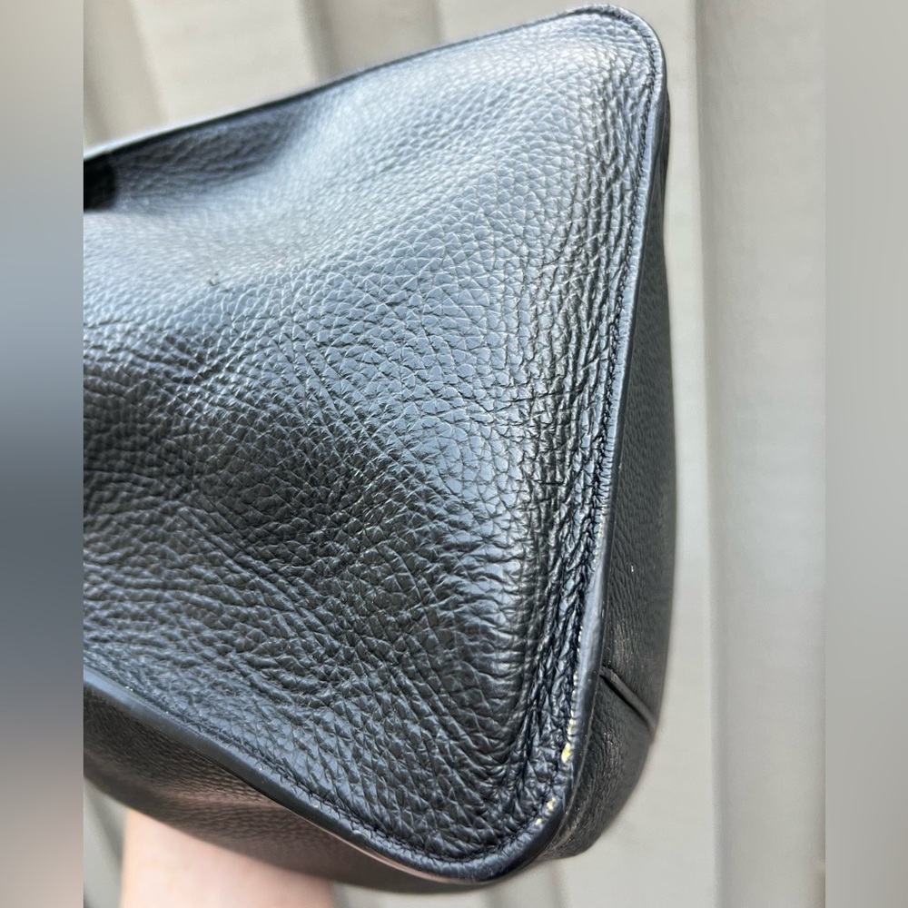 Cuyana Oversized Double Loop bag - Picture 11 of 15